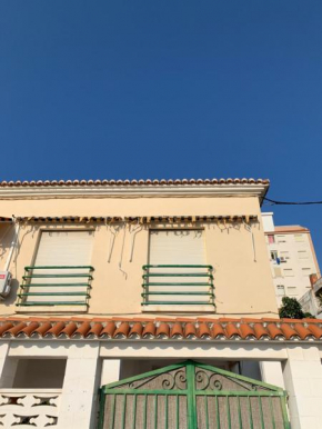 Casa Playa Gandia Centro DEV, Grau i Platja